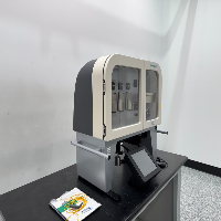 TerumoBCT Finia Fill And Finish System image 1